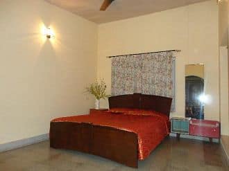 Lotus Pond Homestay, Chikmaglur 2